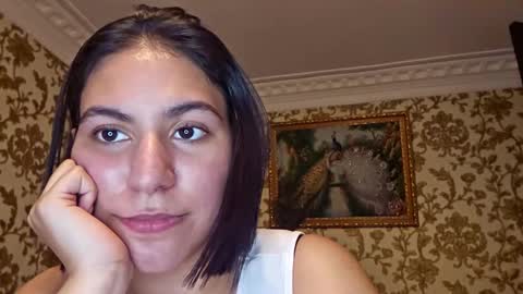 Leila online show from February 9, 2026, 1:48 pm