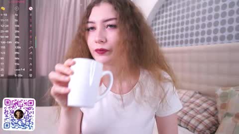 Mary online show from May 7, 2026, 4:18 am