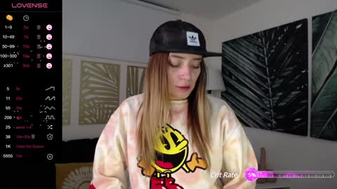 Nicole online show from December 6, 2024, 4:47 am