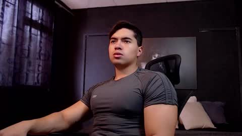 Snapshot of hat_guy01 chatting on March 9, 2026, 8:57 pm hat_guy01 online show from March 9, 2026, 8:57 pm