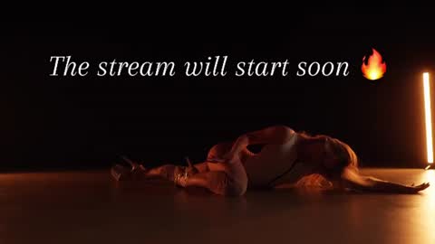 Anna online show from June 25, 2026, 8:19 am