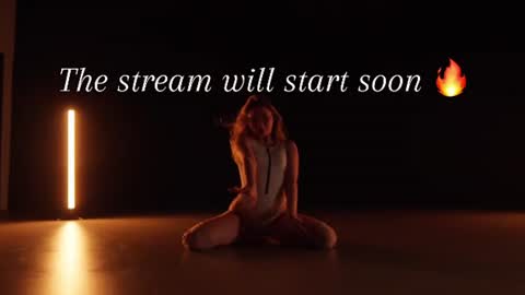 Anna online show from June 26, 2026, 9:35 am