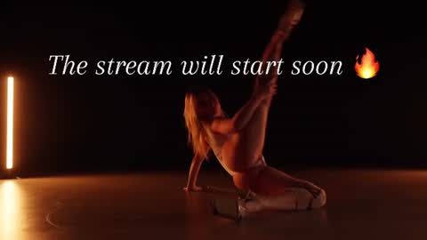 Anna online show from July 23, 2026, 8:07 pm