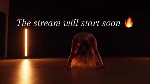 Anna online show from August 10, 2026, 12:36 am