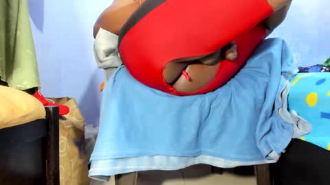 andres online show from January 6, 2025, 4:13 pm