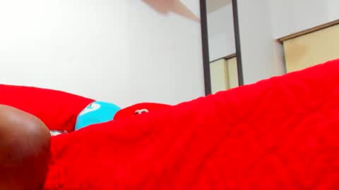 andres online show from January 22, 2025, 3:18 pm