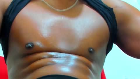 andres online show from January 31, 2025, 3:11 pm