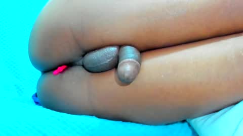andres online show from February 7, 2025, 7:06 pm