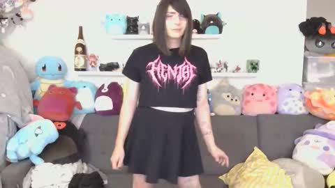 Havanah Johnson online show from February 16, 2026, 1:51 pm