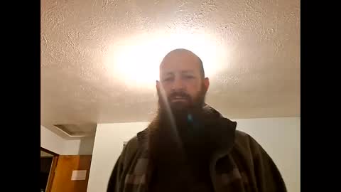 Robert online show from October 6, 2025, 3:04 am