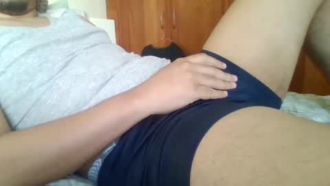 Snapshot of haxaelgomez chatting on October 19, 2025, 11:00 am Haxael online show from October 19, 2025, 11:00 am