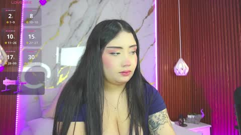haylie  See you tonight at 8pm Colombia time online show from January 28, 2025, 5:32 am