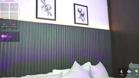 haylie  See you tonight at 8pm Colombia time online show from November 20, 2025, 3:39 am