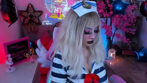  Hayami Dai  online show from December 23, 2025, 1:47 am