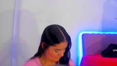 Hayami  online show from January 16, 2026, 12:20 pm