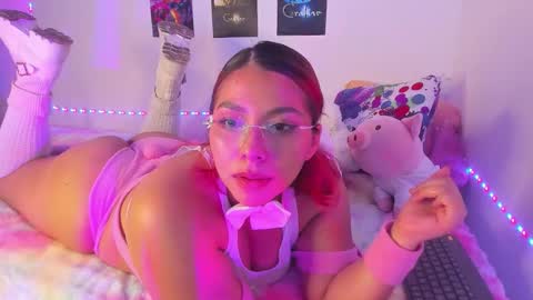 Snapshot of hayden_howland chatting on October 7, 2025, 1:08 pm hayden_howland online show from October 7, 2025, 1:08 pm