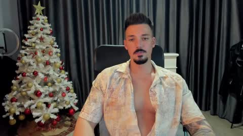 Snapshot of haydenspears chatting on December 11, 2024, 2:22 pm HaydenSpears online show from December 11, 2024, 2:22 pm