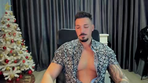 Snapshot of haydenspears chatting on December 13, 2024, 1:01 pm HaydenSpears online show from December 13, 2024, 1:01 pm