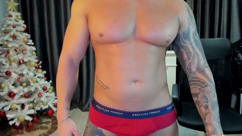 Snapshot of haydenspears chatting on December 13, 2024, 4:05 pm HaydenSpears online show from December 13, 2024, 4:05 pm