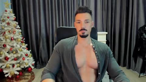 Snapshot of haydenspears chatting on December 14, 2024, 10:45 am HaydenSpears online show from December 14, 2024, 10:45 am