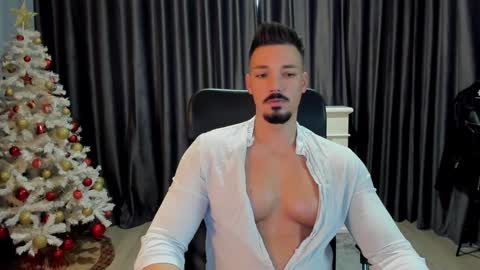 Snapshot of haydenspears chatting on December 15, 2024, 7:46 am HaydenSpears online show from December 15, 2024, 7:46 am