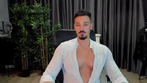 Snapshot of haydenspears chatting on January 4, 2025, 7:34 am HaydenSpears online show from January 4, 2025, 7:34 am