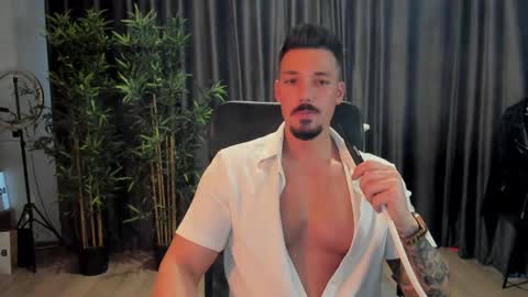Snapshot of haydenspears chatting on January 13, 2025, 12:45 pm HaydenSpears online show from January 13, 2025, 12:45 pm