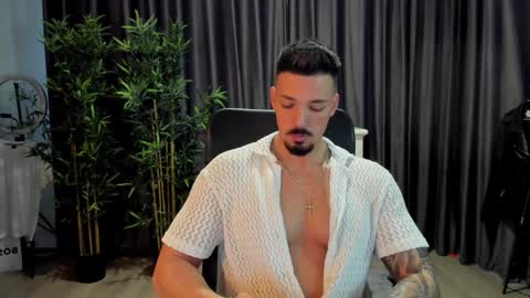 Snapshot of haydenspears chatting on January 18, 2025, 7:17 am HaydenSpears online show from January 18, 2025, 7:17 am
