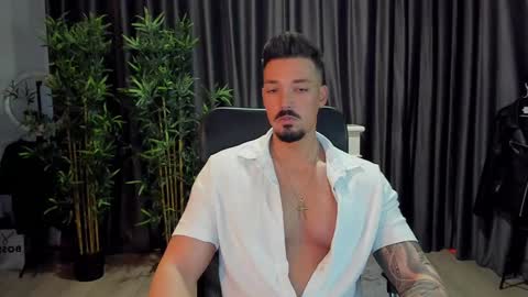 Snapshot of haydenspears chatting on February 2, 2025, 7:41 am HaydenSpears online show from February 2, 2025, 7:41 am