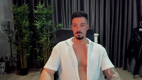 Snapshot of haydenspears chatting on February 4, 2025, 3:15 pm HaydenSpears online show from February 4, 2025, 3:15 pm