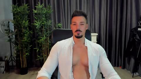 Snapshot of haydenspears chatting on February 5, 2025, 12:49 pm HaydenSpears online show from February 5, 2025, 12:49 pm