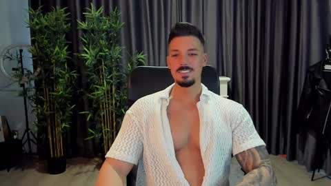 Snapshot of haydenspears chatting on February 7, 2025, 1:01 pm HaydenSpears online show from February 7, 2025, 1:01 pm