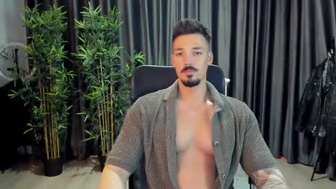 Snapshot of haydenspears chatting on February 12, 2025, 5:05 pm HaydenSpears online show from February 12, 2025, 5:05 pm