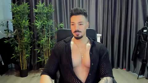 Snapshot of haydenspears chatting on February 16, 2025, 7:48 am HaydenSpears online show from February 16, 2025, 7:48 am