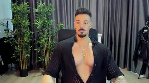 Snapshot of haydenspears chatting on February 16, 2025, 10:54 am HaydenSpears online show from February 16, 2025, 10:54 am