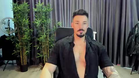 Snapshot of haydenspears chatting on February 19, 2025, 1:17 pm HaydenSpears online show from February 19, 2025, 1:17 pm
