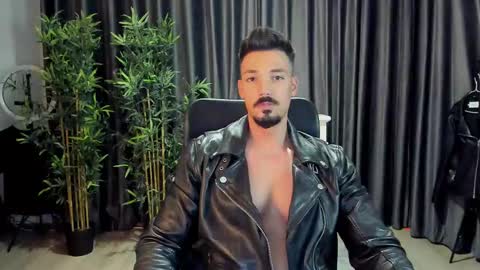 Snapshot of haydenspears chatting on February 19, 2025, 4:22 pm HaydenSpears online show from February 19, 2025, 4:22 pm