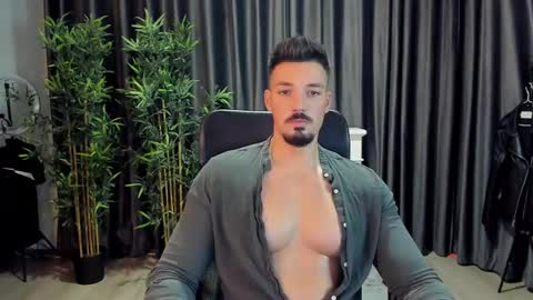 Snapshot of haydenspears chatting on February 25, 2025, 4:31 pm HaydenSpears online show from February 25, 2025, 4:31 pm