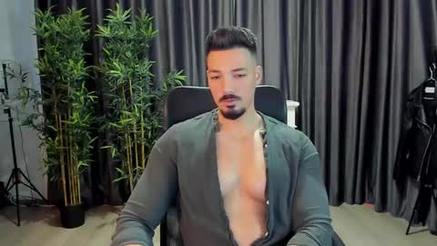 Snapshot of haydenspears chatting on March 1, 2025, 8:02 am HaydenSpears online show from March 1, 2025, 8:02 am