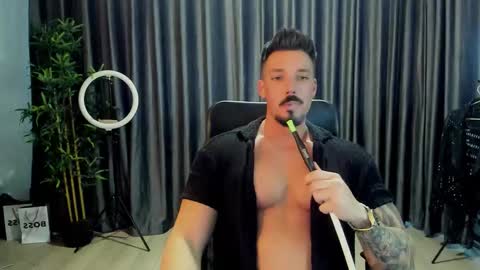 HaydenSpears online show from February 3, 2026, 1:27 pm