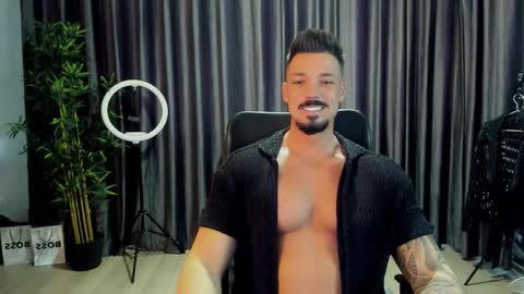 HaydenSpears online show from February 14, 2026, 8:00 am