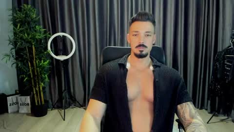 HaydenSpears online show from February 28, 2026, 8:04 am