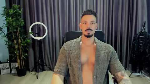 HaydenSpears online show from March 21, 2026, 7:57 am