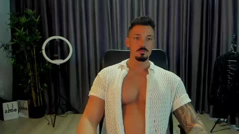 HaydenSpears online show from April 25, 2026, 7:11 am