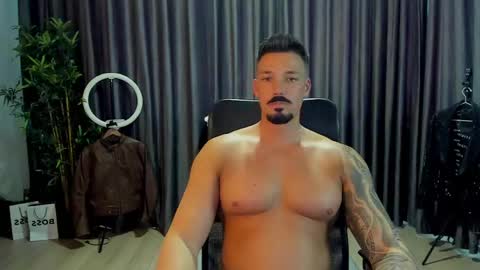 HaydenSpears online show from May 1, 2026, 1:48 pm