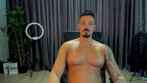HaydenSpears online show from May 2, 2026, 6:18 am