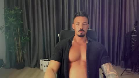 HaydenSpears online show from June 5, 2026, 12:00 pm