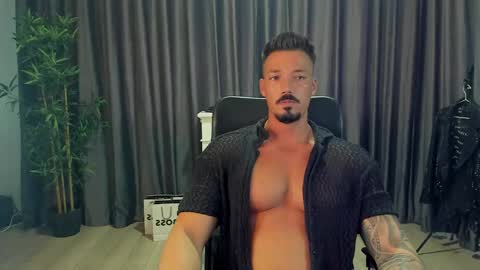 HaydenSpears online show from June 9, 2026, 12:28 pm