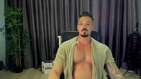 HaydenSpears online show from June 10, 2026, 11:20 am