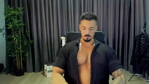 HaydenSpears online show from June 13, 2026, 7:17 am